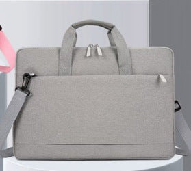 Sleek Multi-Functional Laptop Briefcase Kalsten
