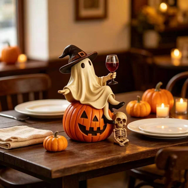 Decorative Halloween Ghost Figure Kalsten