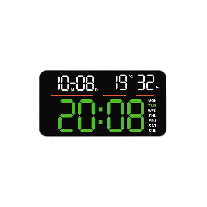 Digital Multi-Function Alarm Clock Kalsten