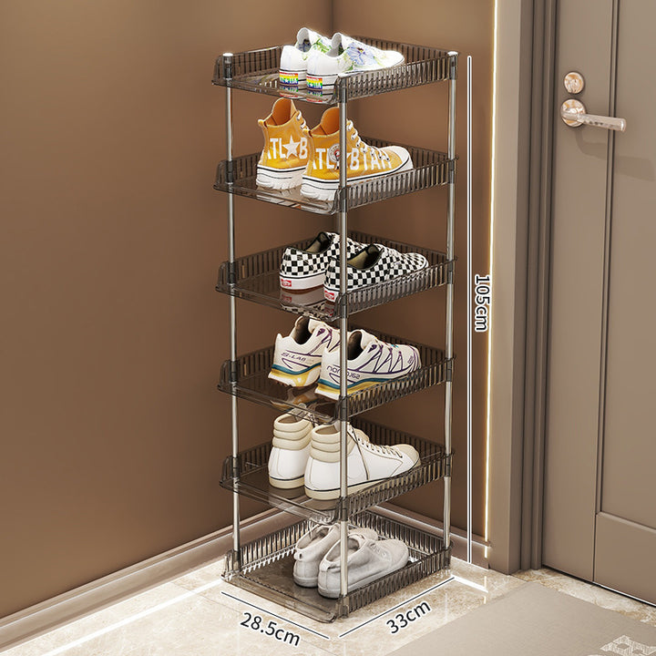 Shoe rack Kalsten