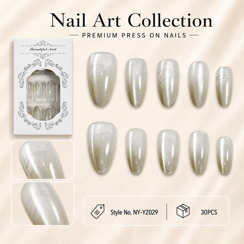 High quality artificial nails Kalsten