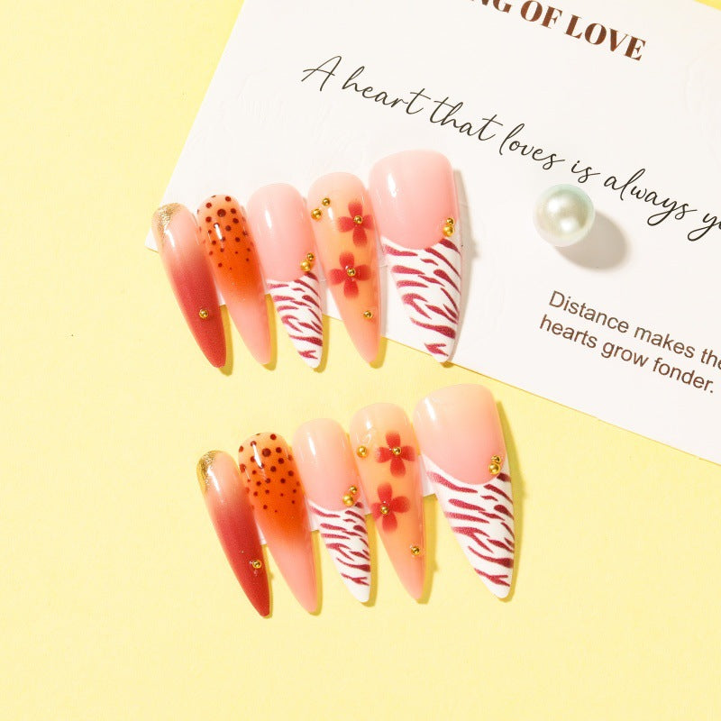 Artificial Nails Kalsten