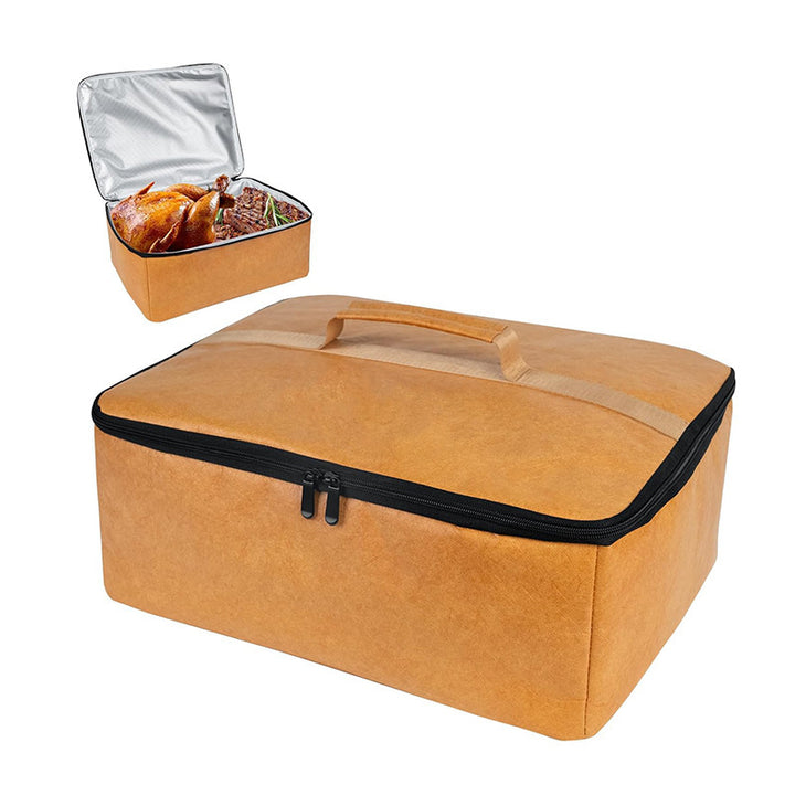 Stainless Steel Food Warmer Bag Kalsten