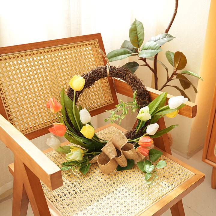 Deko Wreath Kalsten