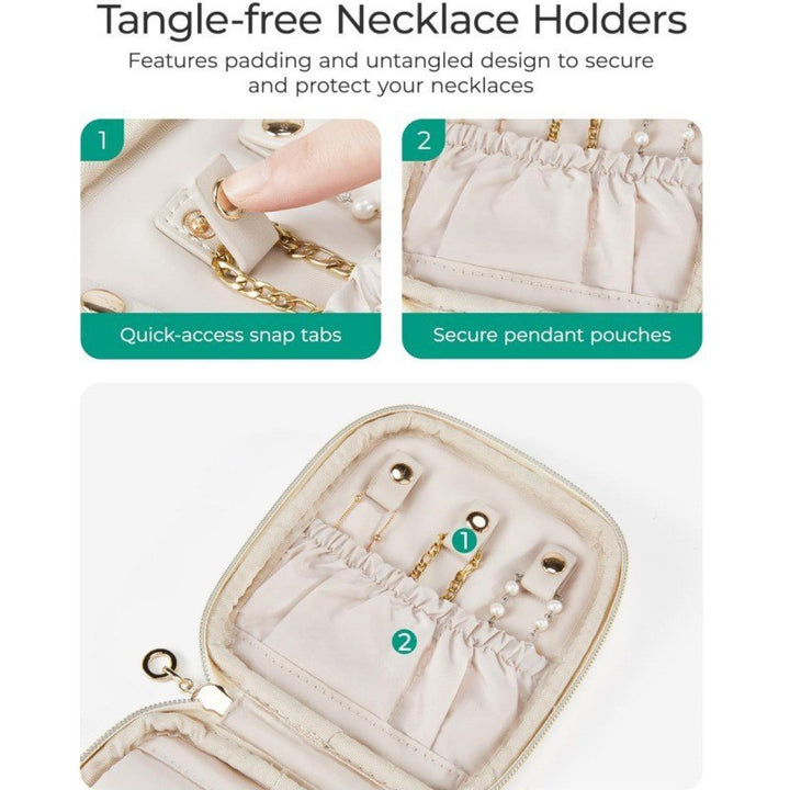 Jewelry organizer Kalsten