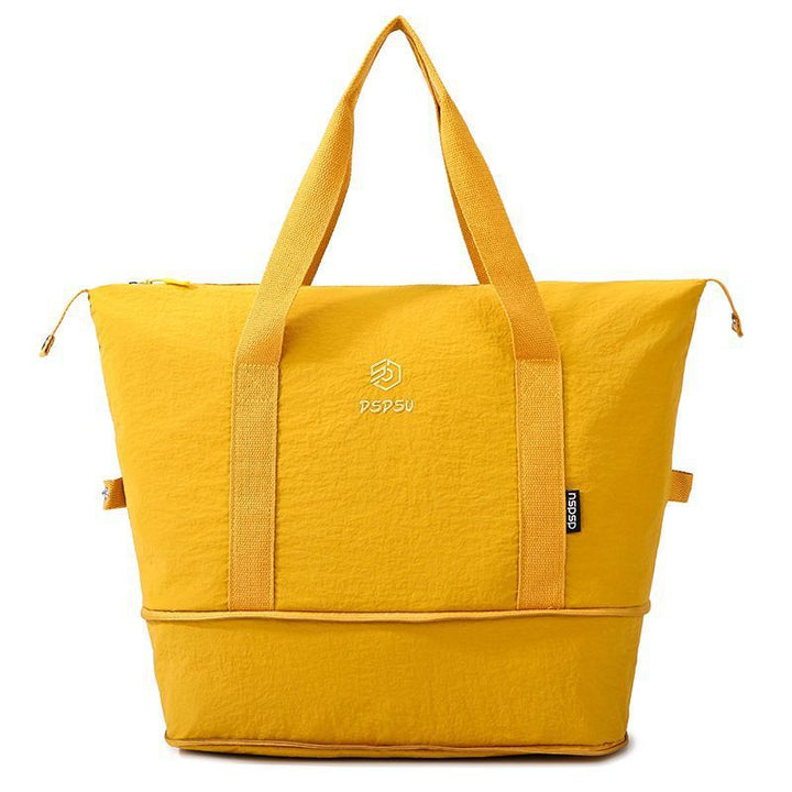 Stylish Large Capacity Tote Bag Kalsten