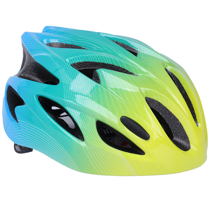 Aerodynamic Cycling Safety Helmet Kalsten