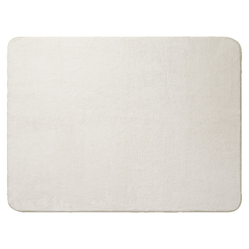 Ultra-Plush Round Area Rug Kalsten