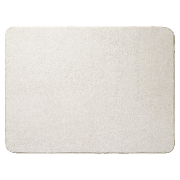 Ultra-Plush Round Area Rug Kalsten