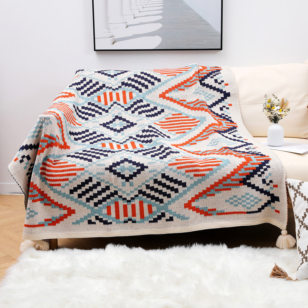 Decorative Throw