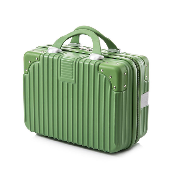 Unisex Compact Rigid Hardshell Travel Case Kalsten