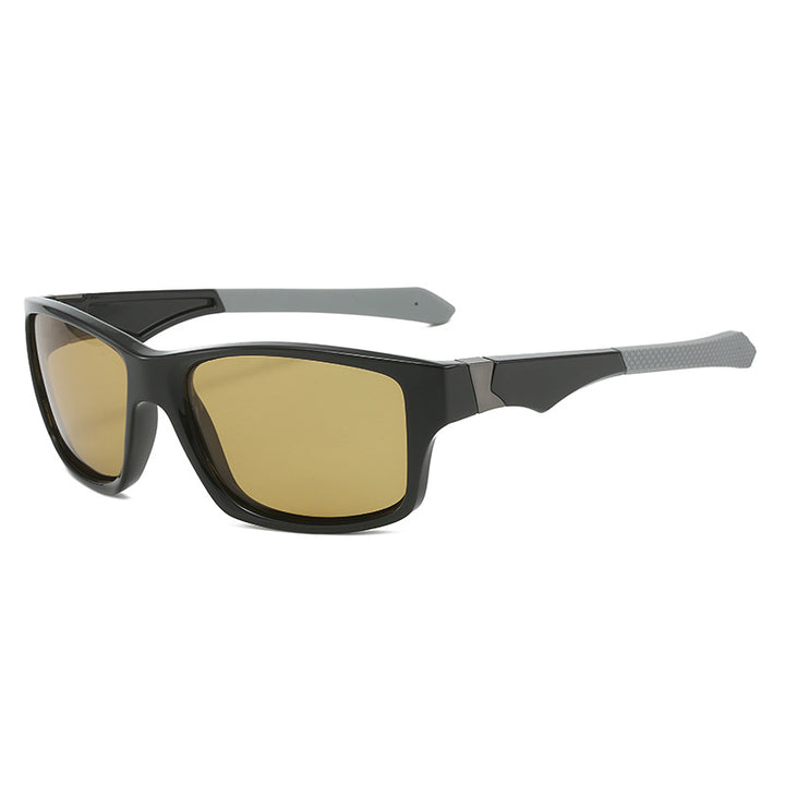 Sporty Adventure Sunglasses Kalsten