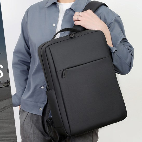 Sleek Business Laptop Backpack Kalsten