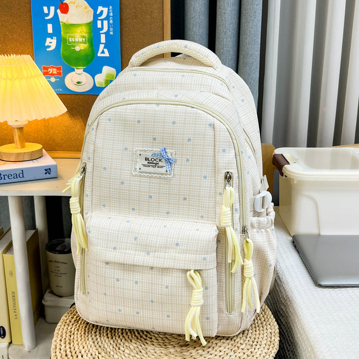 Cute Casual Back-to-School Backpack Kalsten