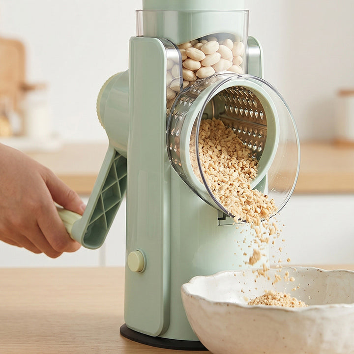 Multi-Functional Manual Vegetable Grater Kalsten