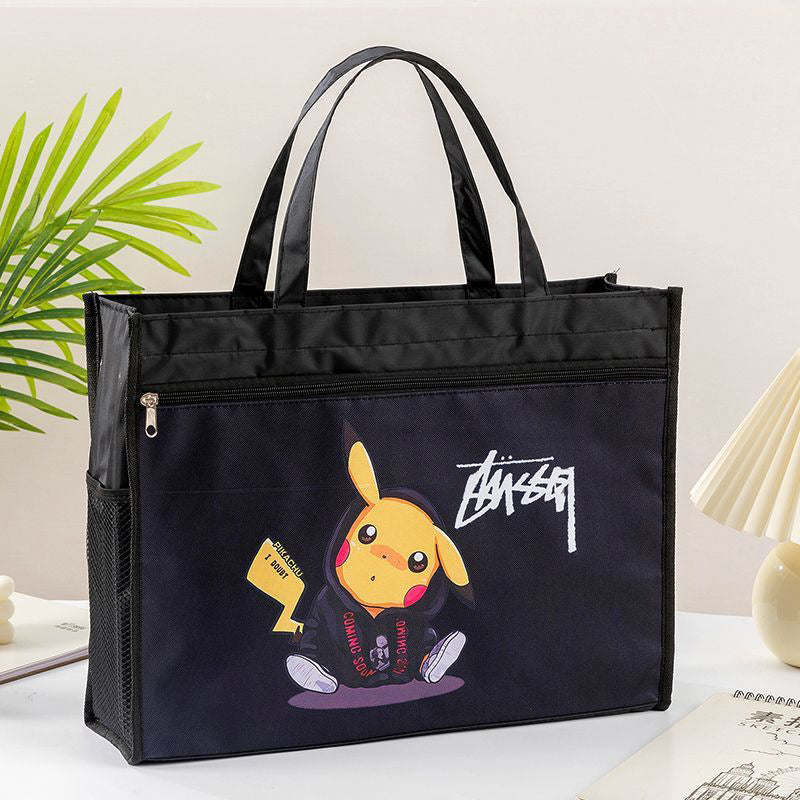 Stylish Tote Bag Kalsten