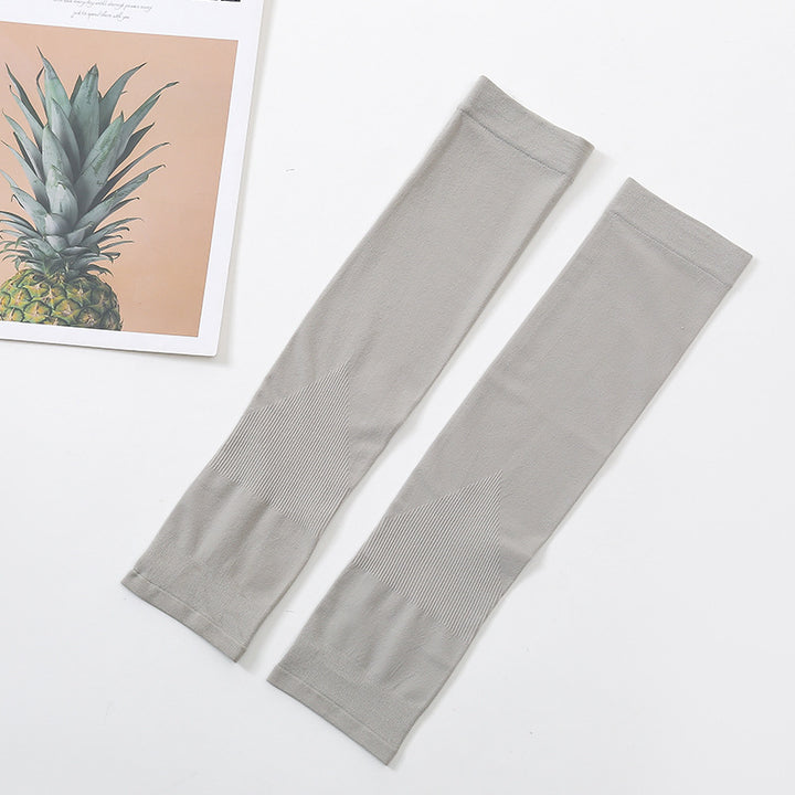 Unisex UV Protection Arm Sleeves Kalsten