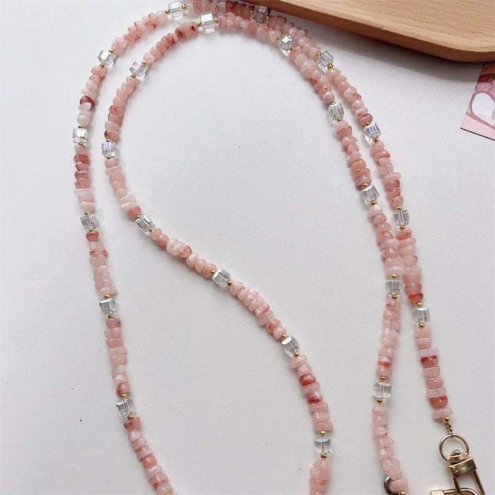Decorative Beaded Eyewear Chain Kalsten 1790135706