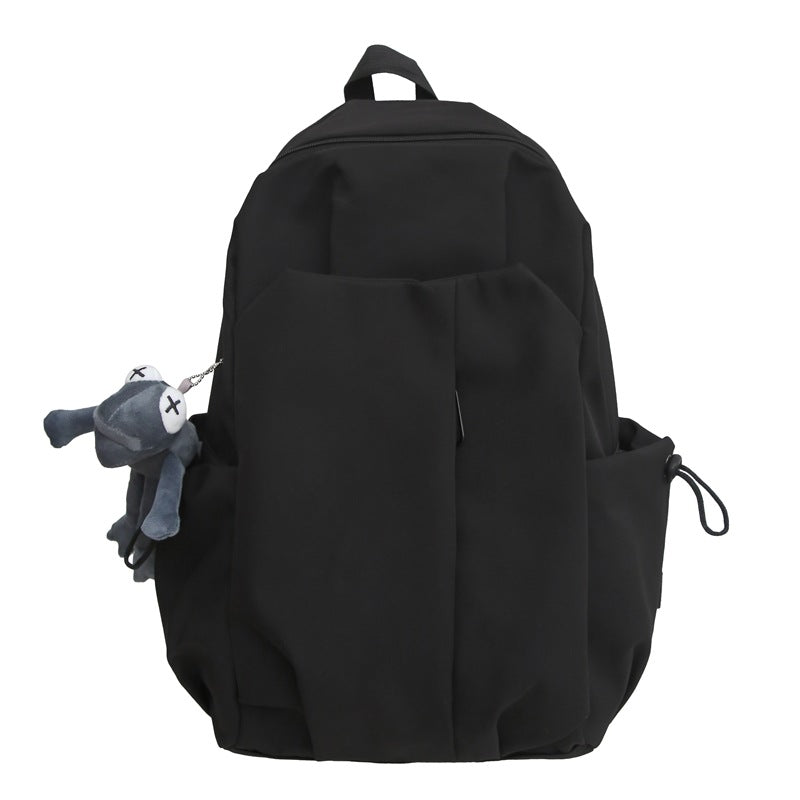Versatile Multi-Pocket Backpack Kalsten