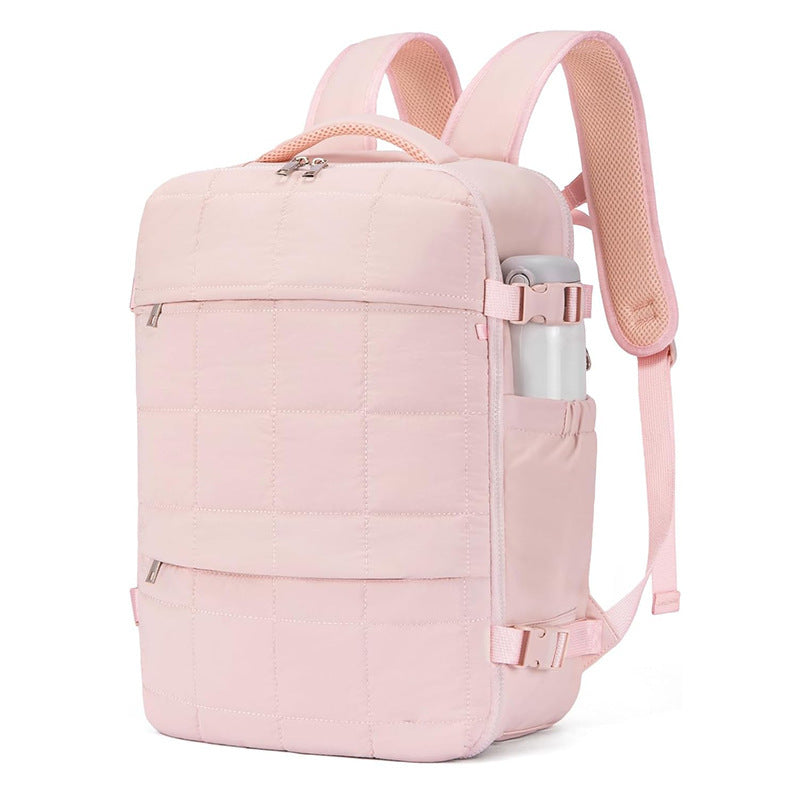 Insulated Travel Backpack