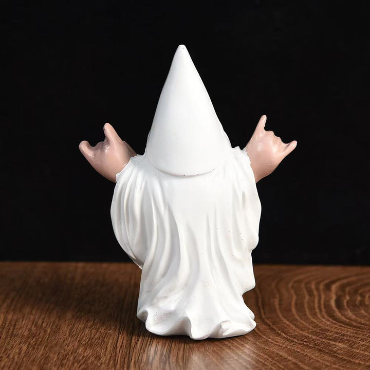 Funny Santa Claus Figure Kalsten