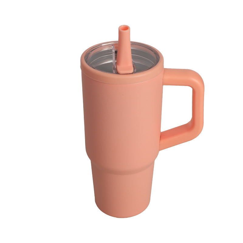 Unisex drinking cup with double insulation Kalsten
