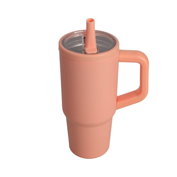 Unisex drinking cup with double insulation Kalsten