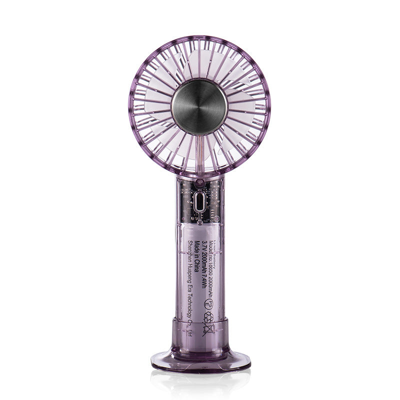 Portable Personal Cooling Fan Kalsten