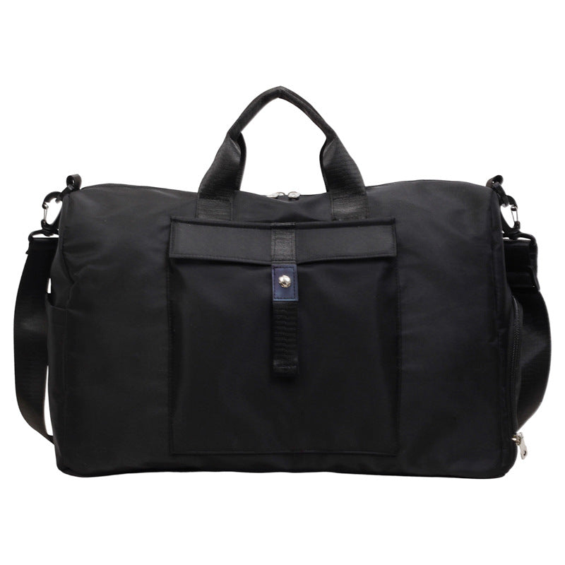 Premium Travel Duffel Bag