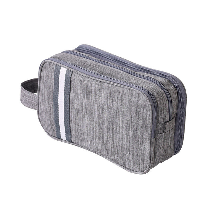 Women's Cosmetic Organizer with Multiple Compartments Kalsten