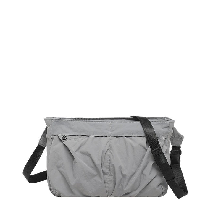 Fashionable shoulder bag with adjustable shoulder strap Kalsten