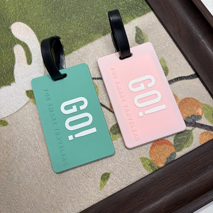 Travel Protection Luggage Tag Kalsten