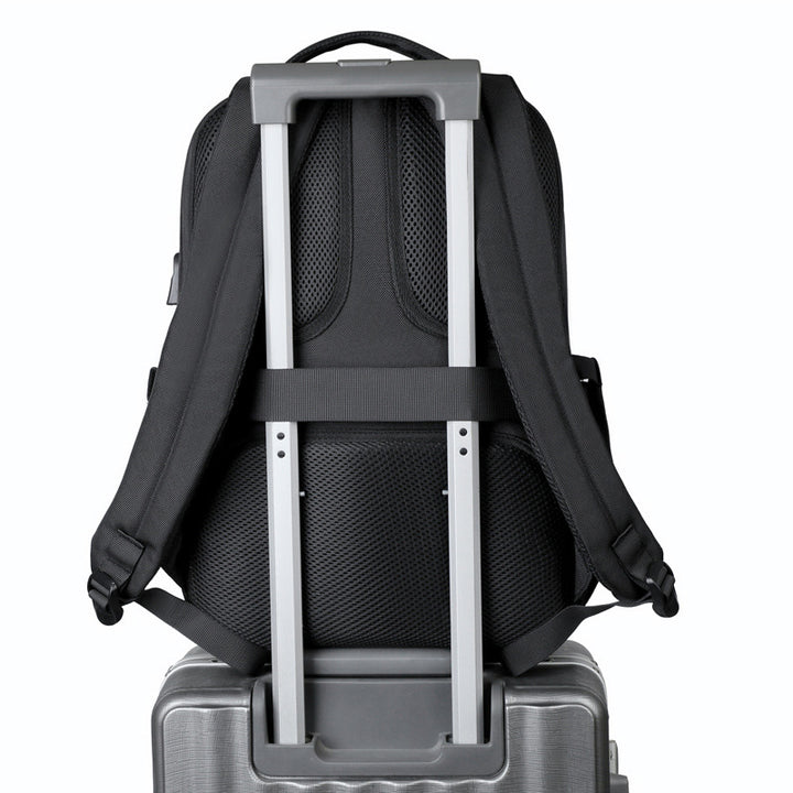 Sleek High-Functionality Commuter Backpack Kalsten
