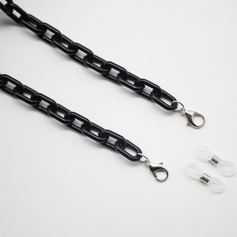 Colorful Eyewear Safety Chain kalsten