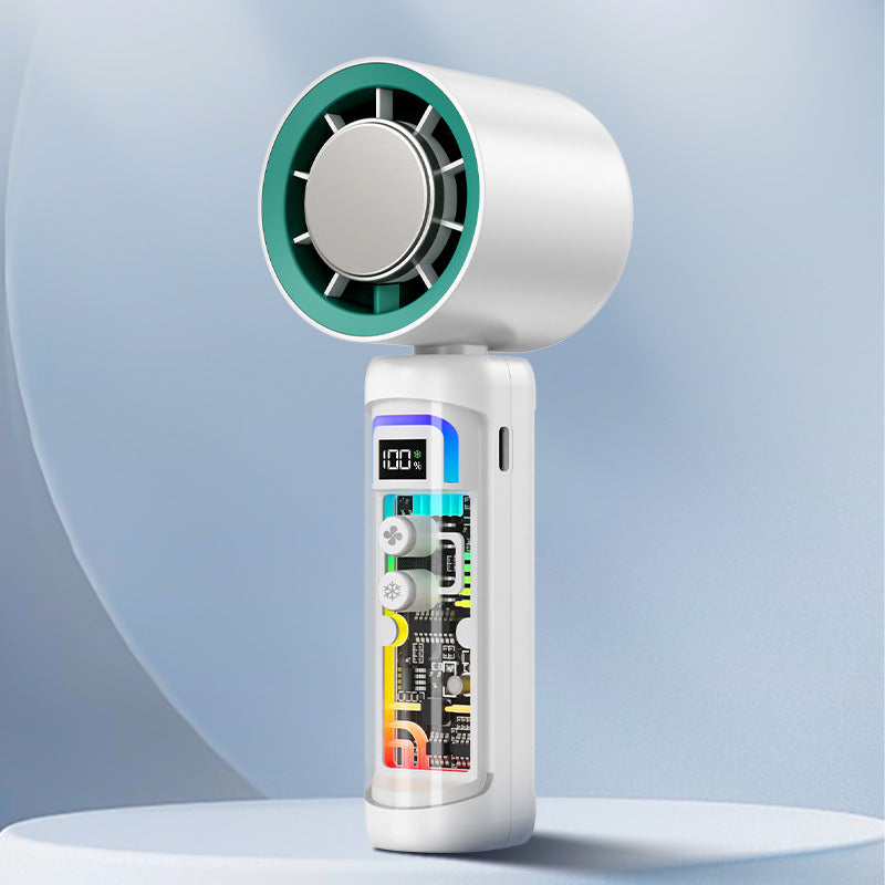 Portable Personal Fan Kalsten
