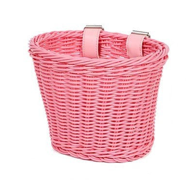 Bicycle Storage Basket Kalsten