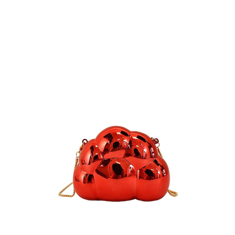 WoElegant Cloud-Shaped Evening Handbag Kalsten