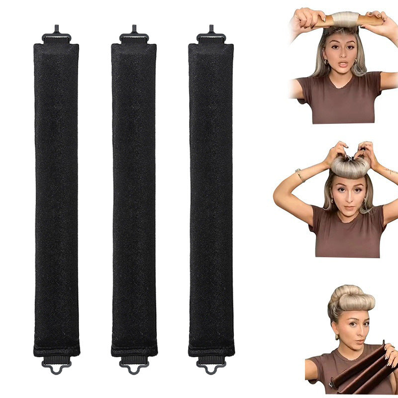 Hair Styling Rollers