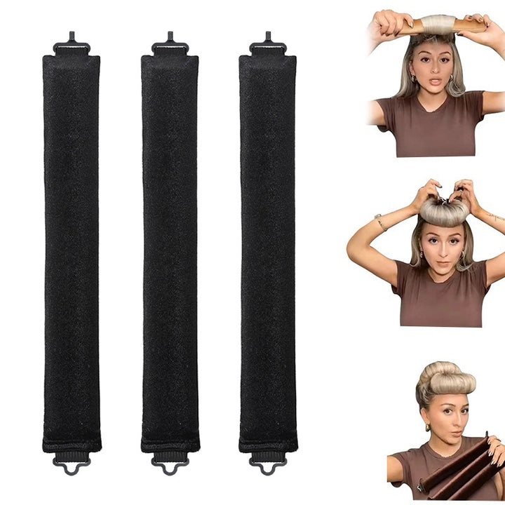 Hair Styling Rollers