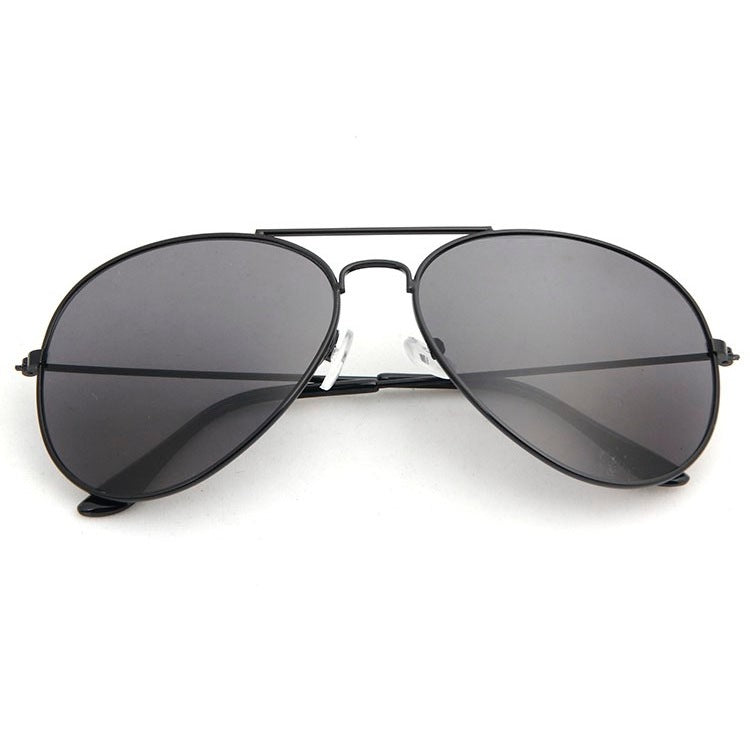 Vintage-Inspired Aviator Sunglasses Kalsten
