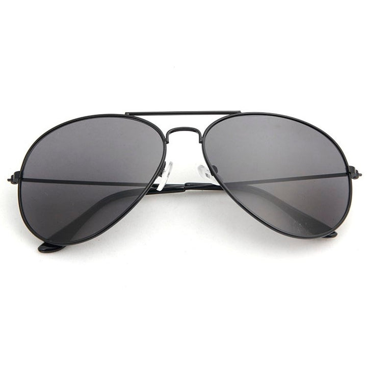 Vintage-Inspired Aviator Sunglasses Kalsten