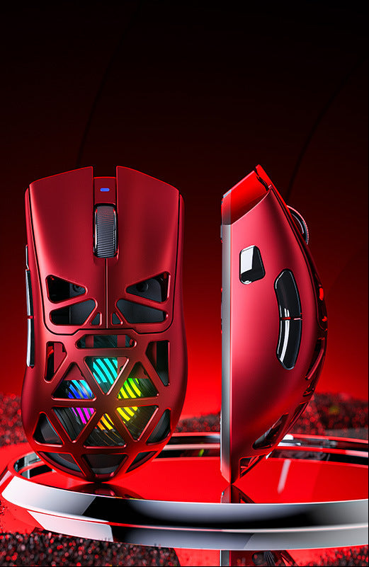 High-Precision RGB Gaming Mouse Kalsten