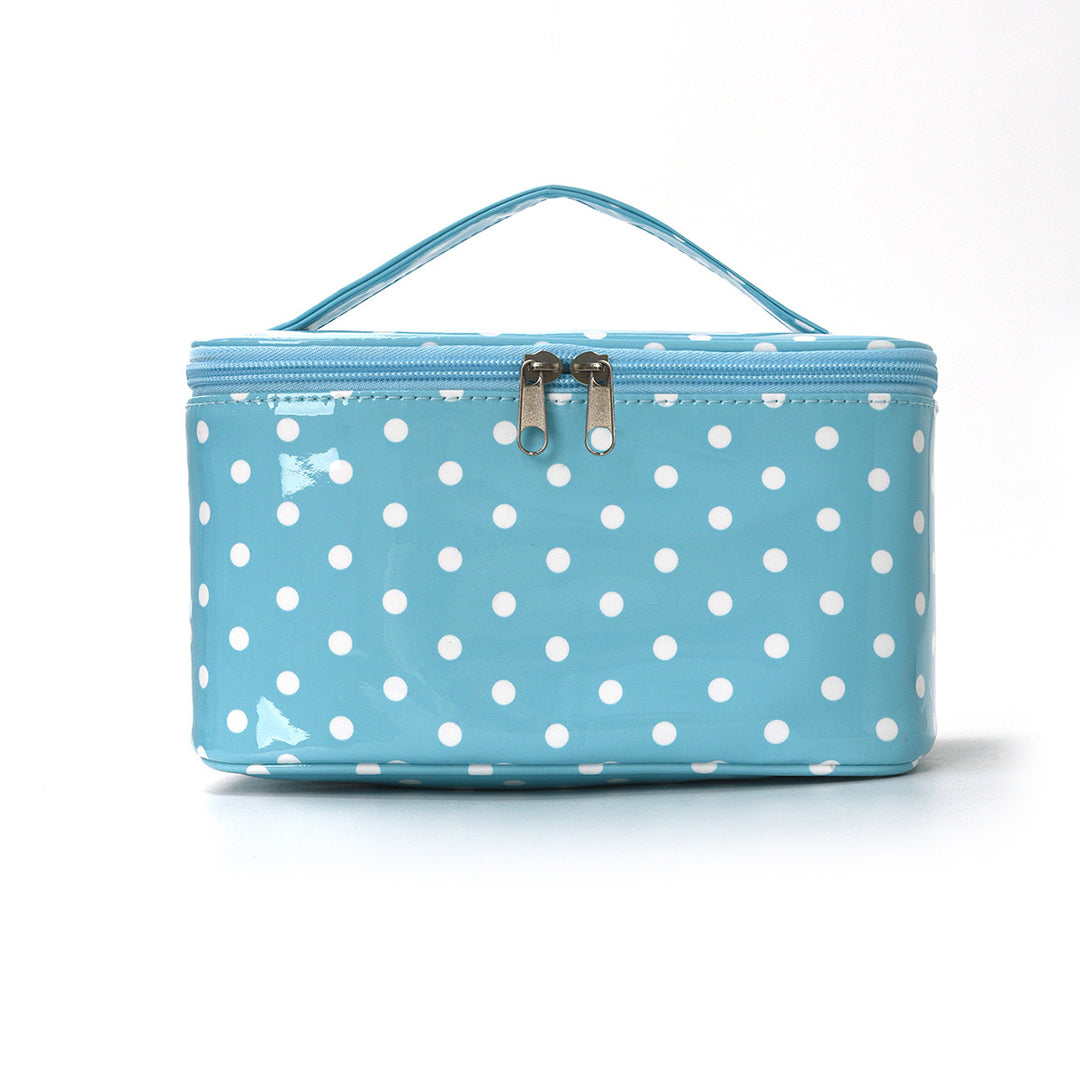 Cosmetic organizer with waterproof design Kalsten