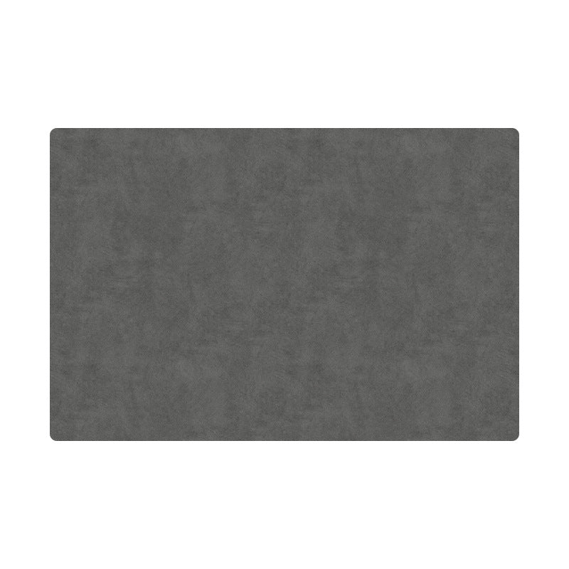 Elegant Minimalist Bathroom Mat Kalsten