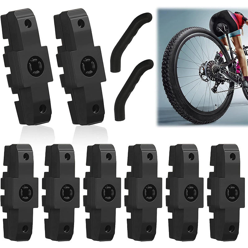Precision Bicycle Brake Pads Kalsten