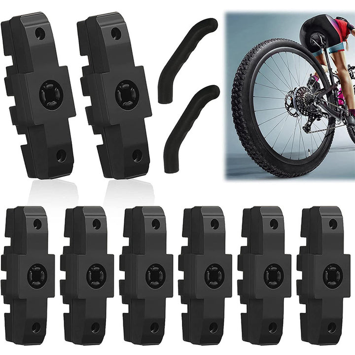 Precision Bicycle Brake Pads Kalsten