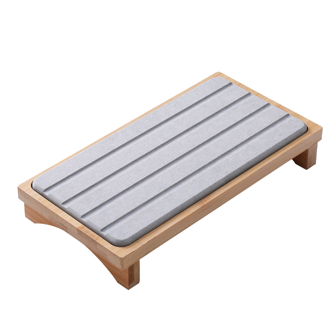Multi-Functional Kitchen Scrubbing Pad Holder