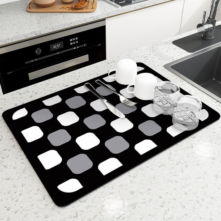 Kitchen Table Mat Kalsten