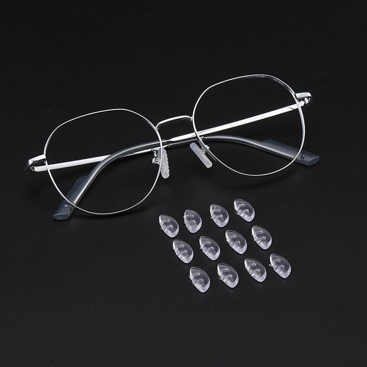 Eyewear Frame Replacement Nose Pads Kalsten
