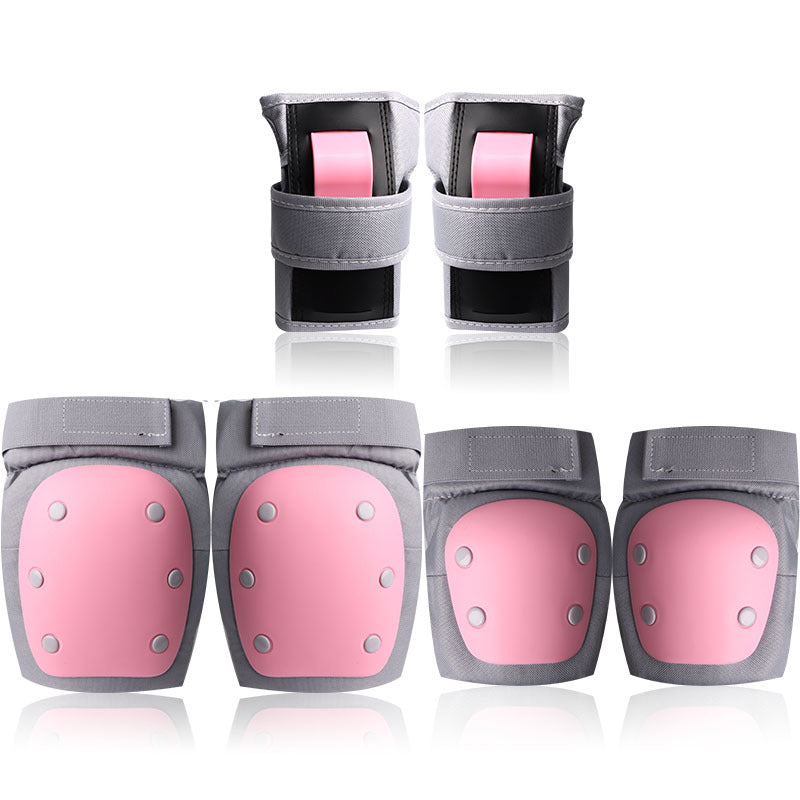 Children's Adjustable Protective Gear Set Kalsten
